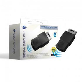 SEGA® Saturn Bluetooth Receiver