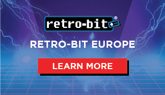 Retro-Bit Europe