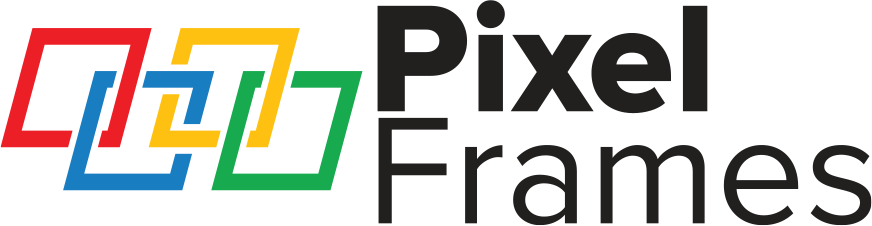 Pixel Frames