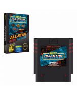 Data East All Star Collection