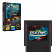 Data East All Star Collection