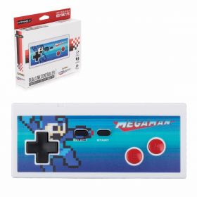Mega Man Dual Link Controller for NES/PC/Mac