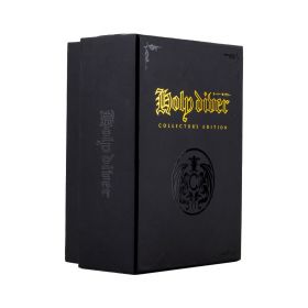 Holy Diver NES® Collector's Edition - Black