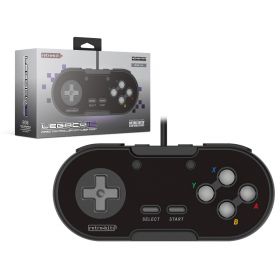 Legacy16 Wired USB Controller - Onyx