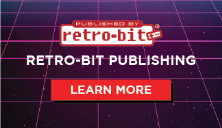 Retro-Bit Publishing