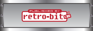 ASV - Retro-Bit Publishing