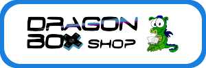 Avenging Spirit - Dragon Box Shop