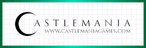 Gley Lancer - Castlemania Games