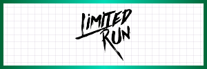 Gley Lancer - Limited Run Games