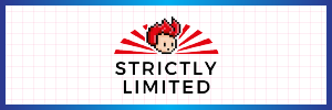 Gley Lancer - Strictly Limited Games