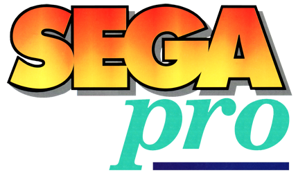 SEGA Pro