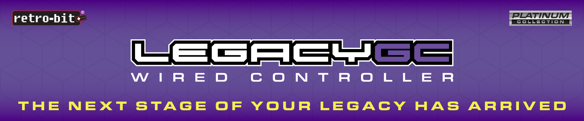 LegacyGC - The Next Stage of your Legacy Has Arrived