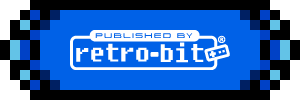 Retro-Bit Publishing
