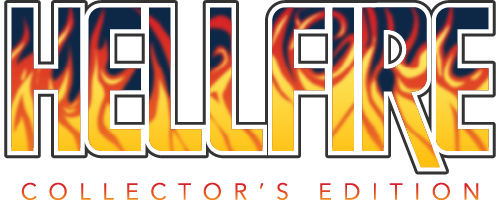 Hellfire Collector's Edition