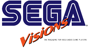 SEGA Visions