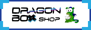 BTDD SNES - Dragon Box Shop