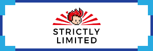 BTDD SNES - Strictly Limited Games