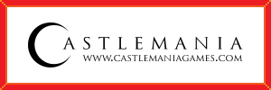 BTDD Retailers - Castlemania Games