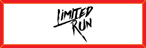 BTDD Retailers - Limited Run Games