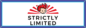 BTDD - Strictly Limited Games