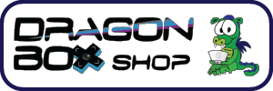 Dragon Box Shop - Legacy16 2.4 GHz Wireless - Onyx