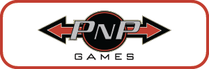PNP Games - L16 2.4 GHz Classic Grey