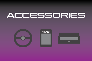 Support - Accessories