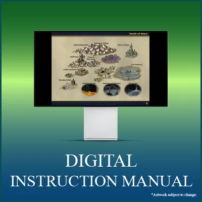 Alwa's Awakening T8BE_digical manual Alwa's Awakening T8BE_digical manual