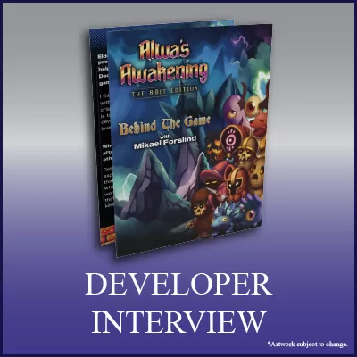 Alwa's Awakening T8BE_interview Alwa's Awakening T8BE_interview