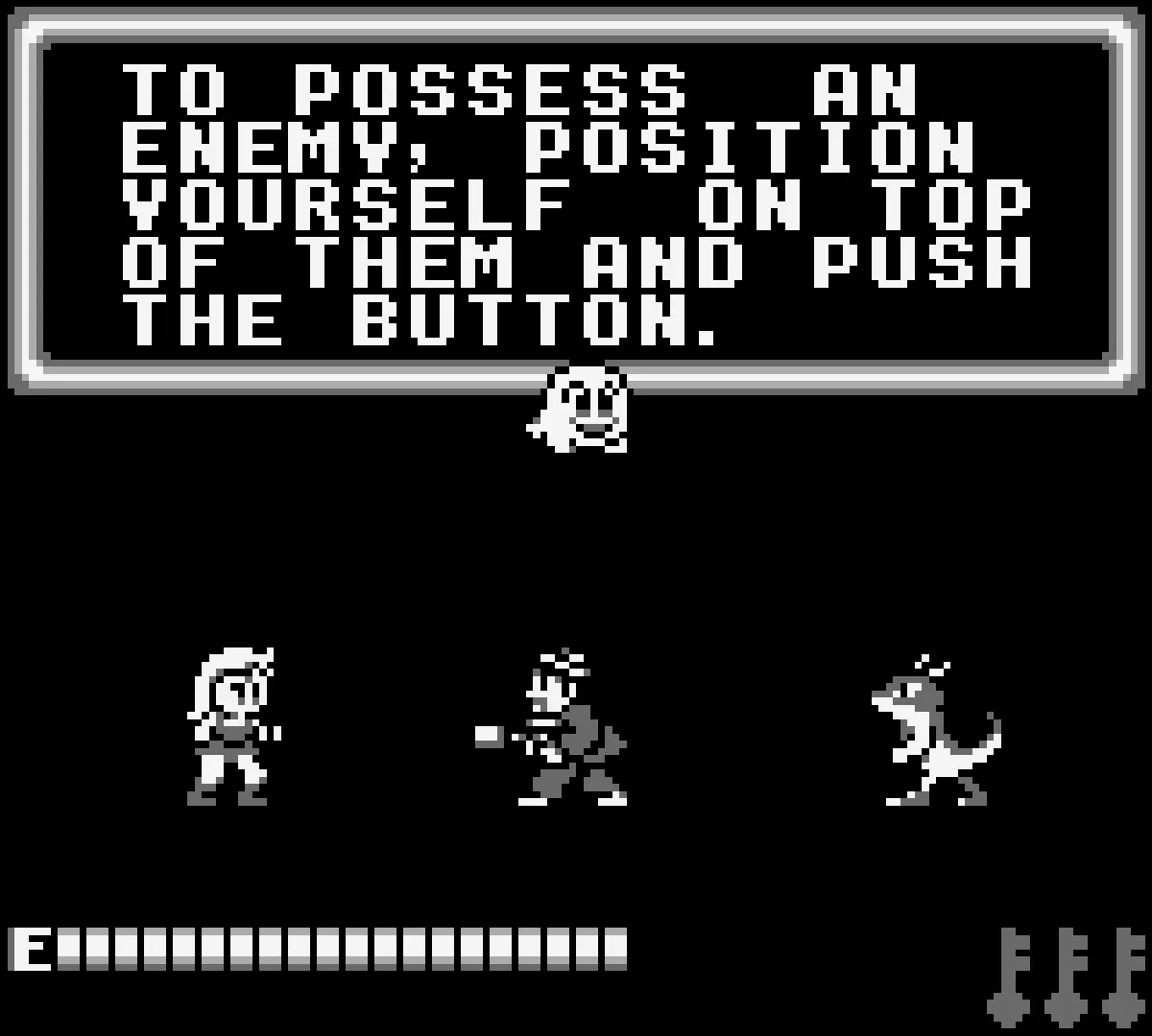 Avenging Spirit SS_02 Avenging Spirit SS_02