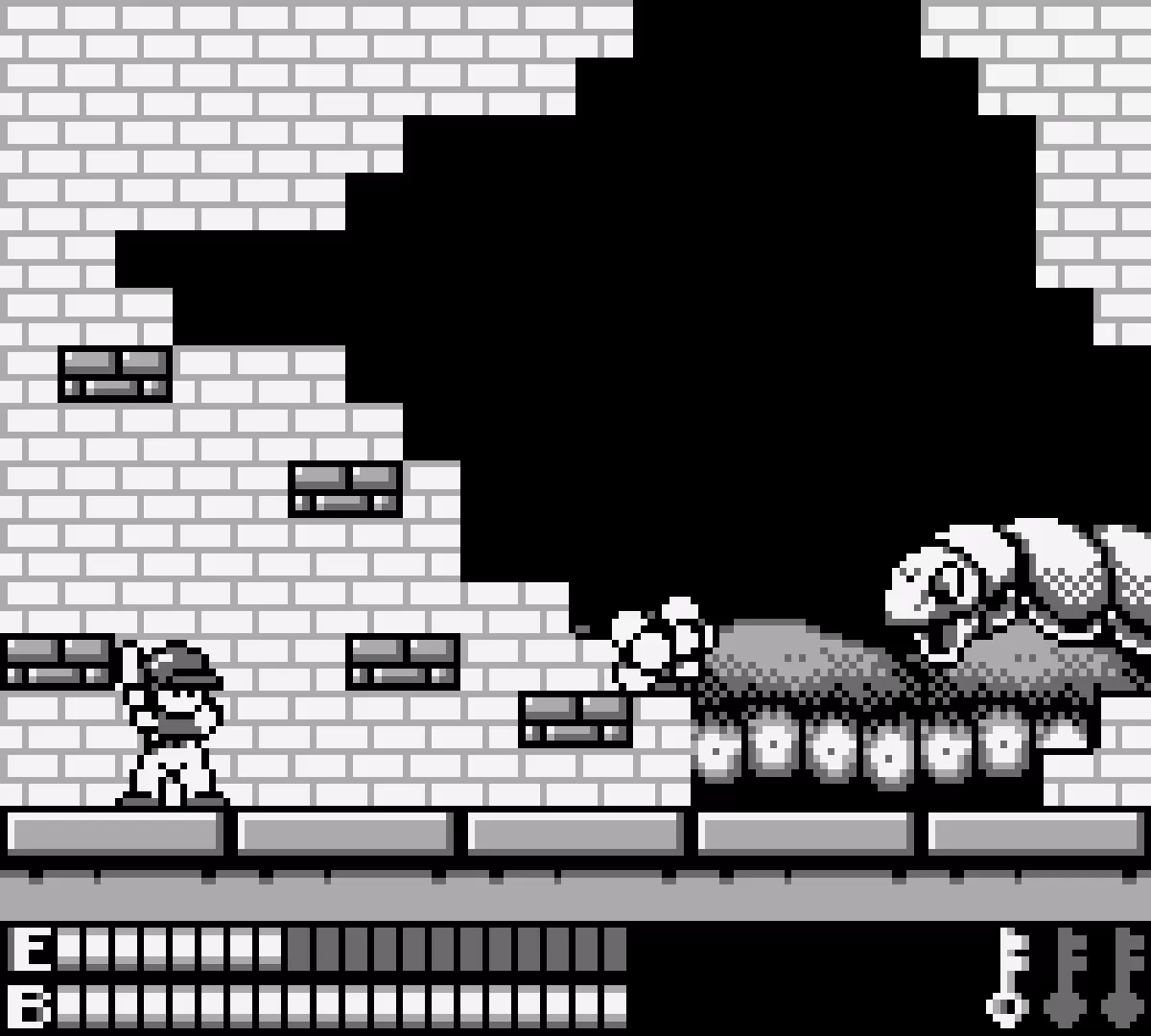 Avenging Spirit SS_06 Avenging Spirit SS_06