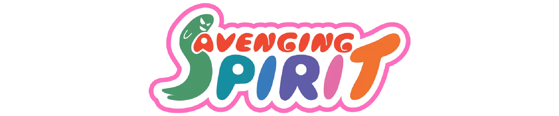 Avenging Spirit_header Avenging Spirit_header