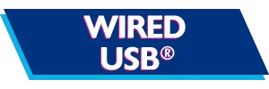 BIG6_wired usb