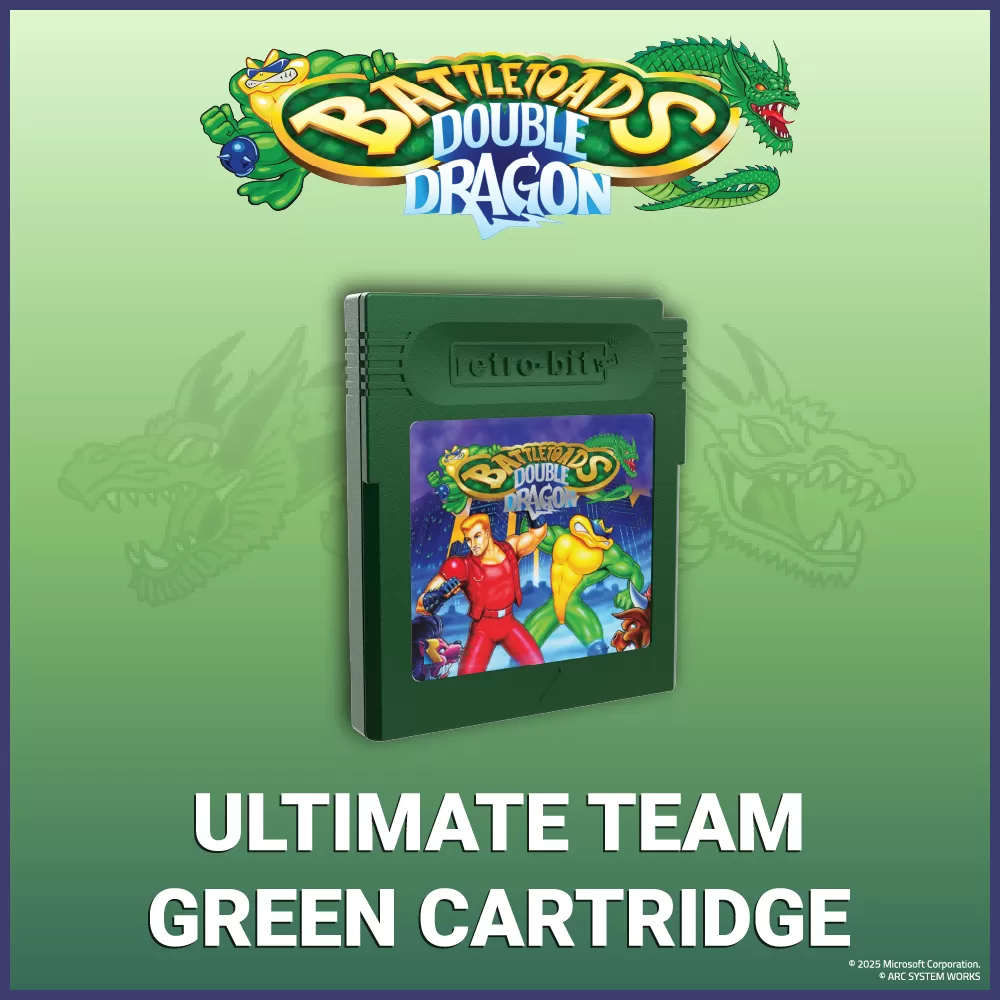 BTDD GB Item_Cartridges BTDD GB Item_Cartridges