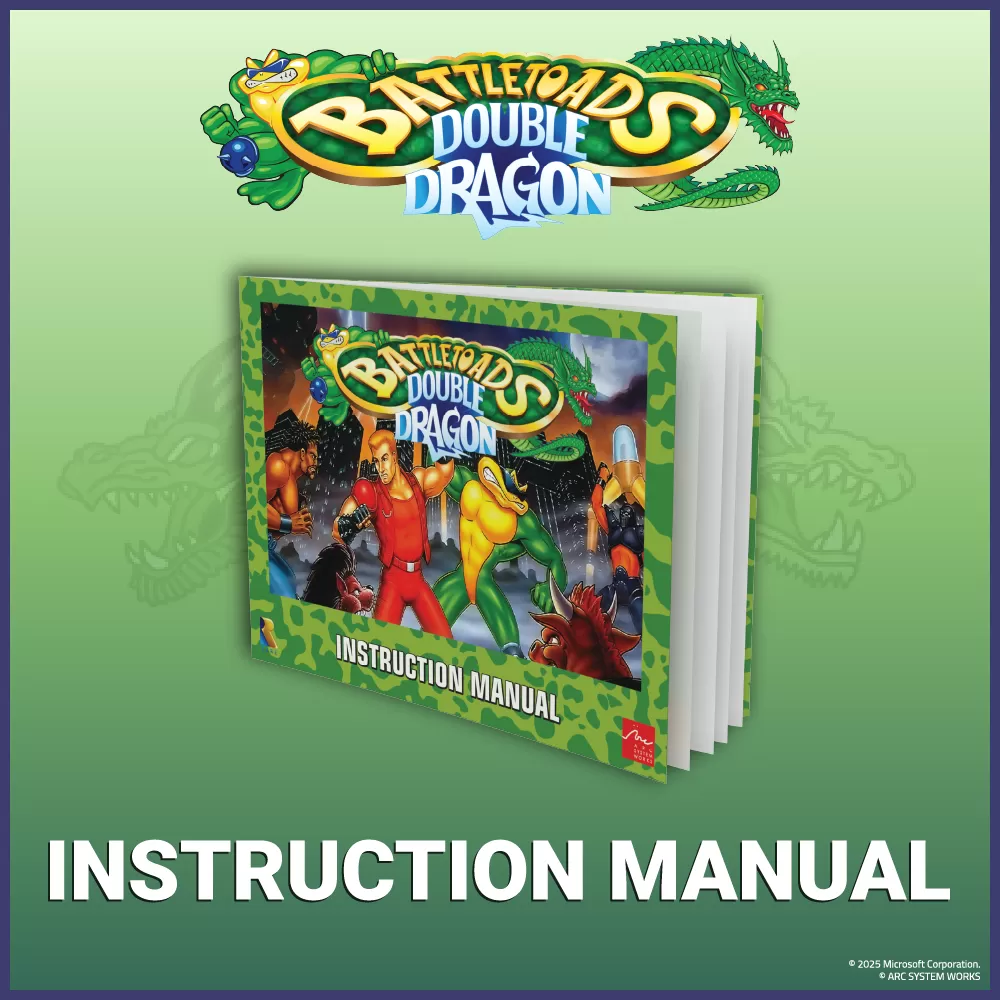 BTDD GB Item_Instruction Manual BTDD GB Item_Instruction Manual
