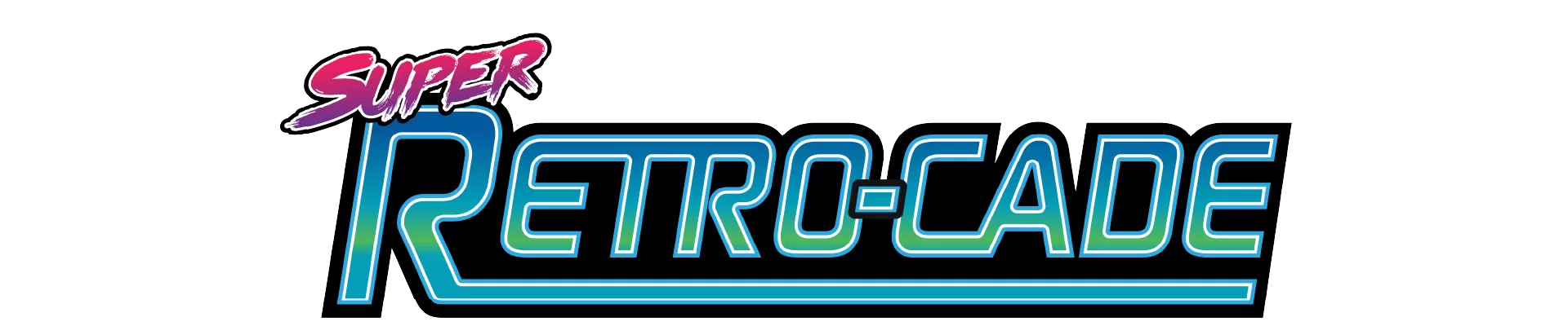 Console_super retrocade