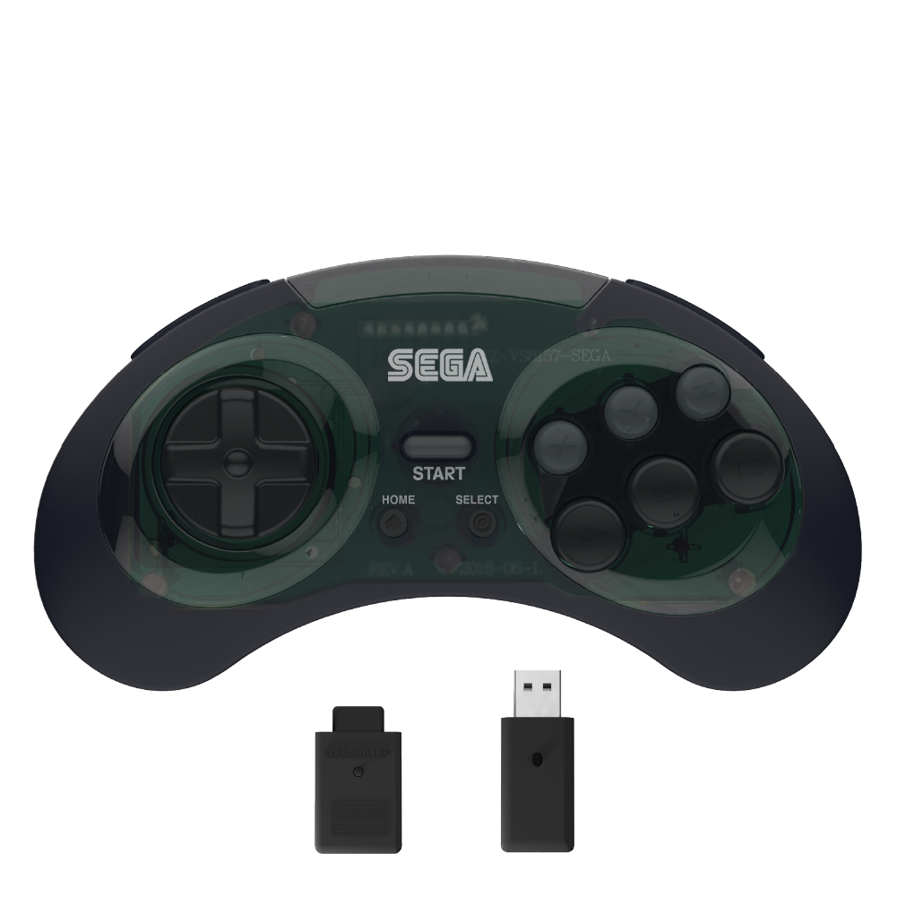 Genesis color_2.4ghz_shadow