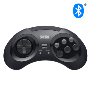 Genesis color_bluetooth_black