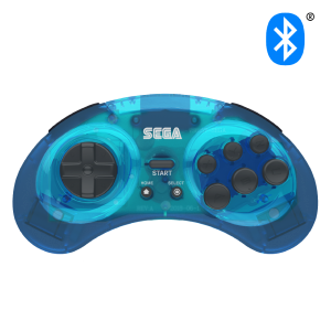 Genesis color_bluetooth_clear blue