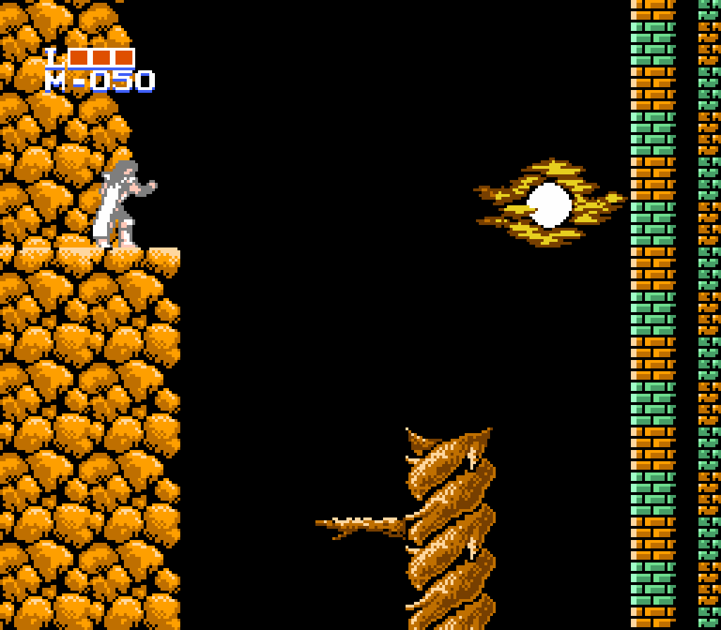 Holy Diver Gameplay_02 Holy Diver Gameplay_02