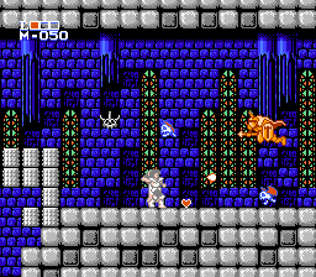 Holy Diver Gameplay_03 Holy Diver Gameplay_03