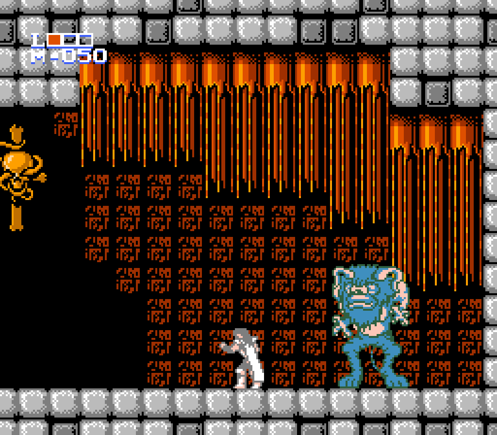 Holy Diver Gameplay_04 Holy Diver Gameplay_04