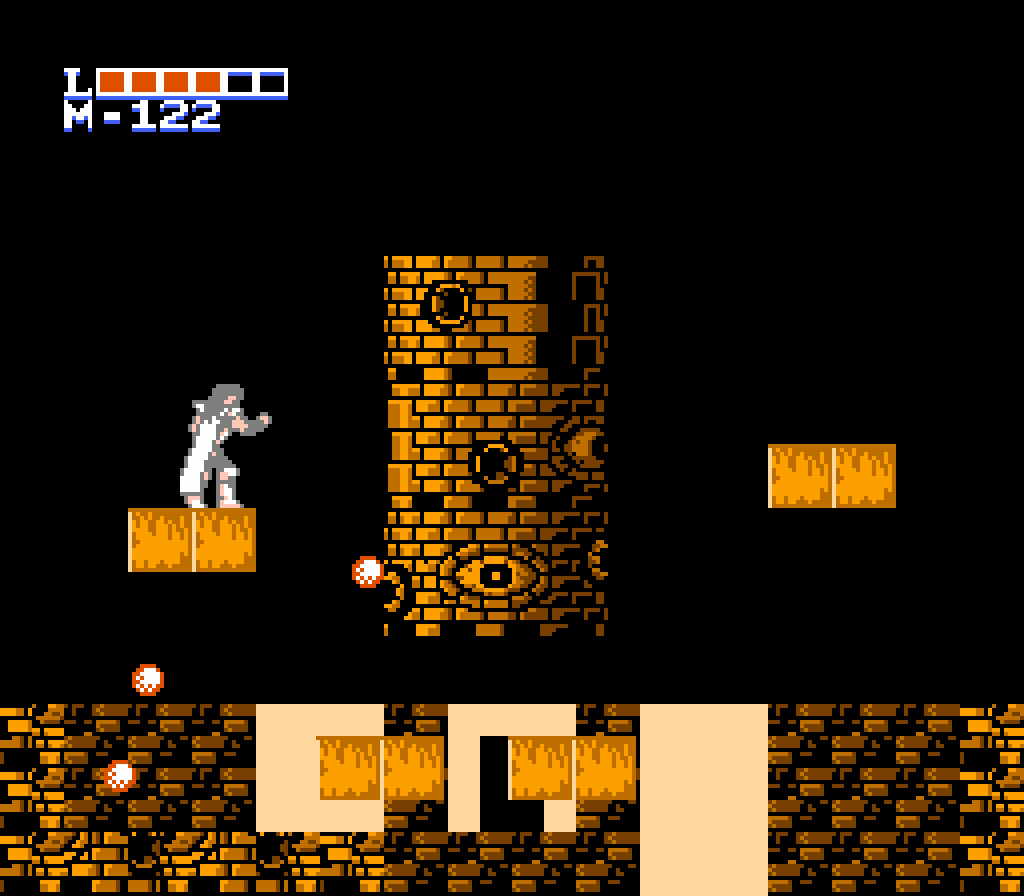 Holy Diver Gameplay_05 Holy Diver Gameplay_05