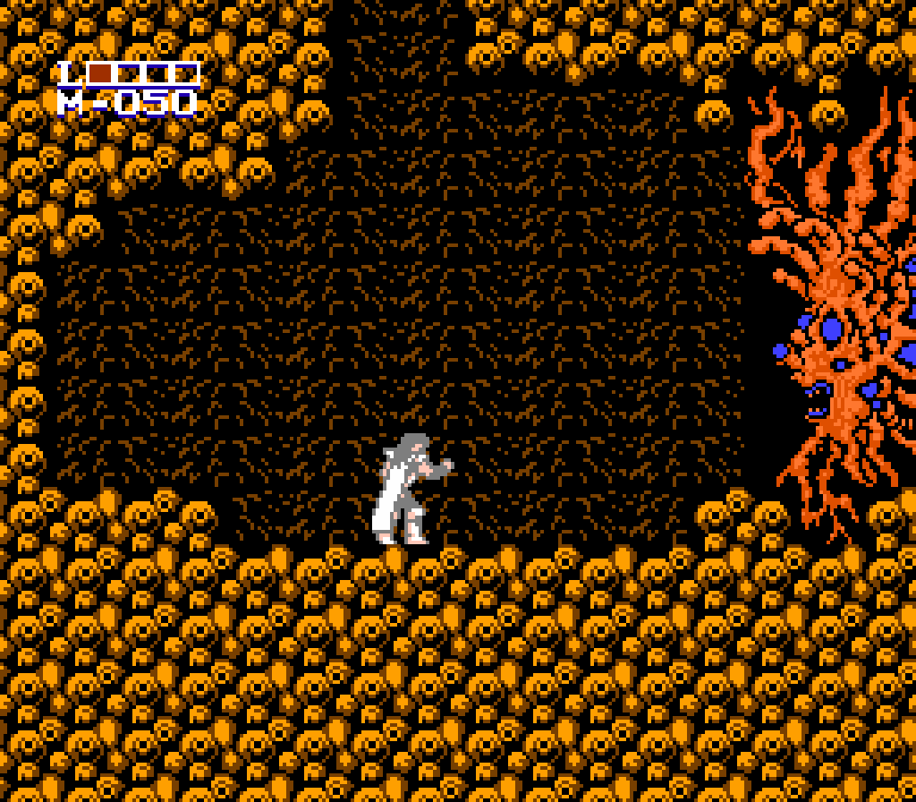 Holy Diver Gameplay_06 Holy Diver Gameplay_06