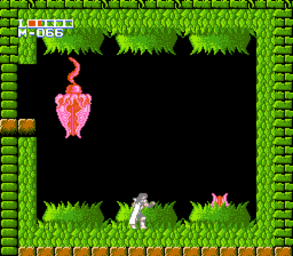 Holy Diver Gameplay_07 Holy Diver Gameplay_07