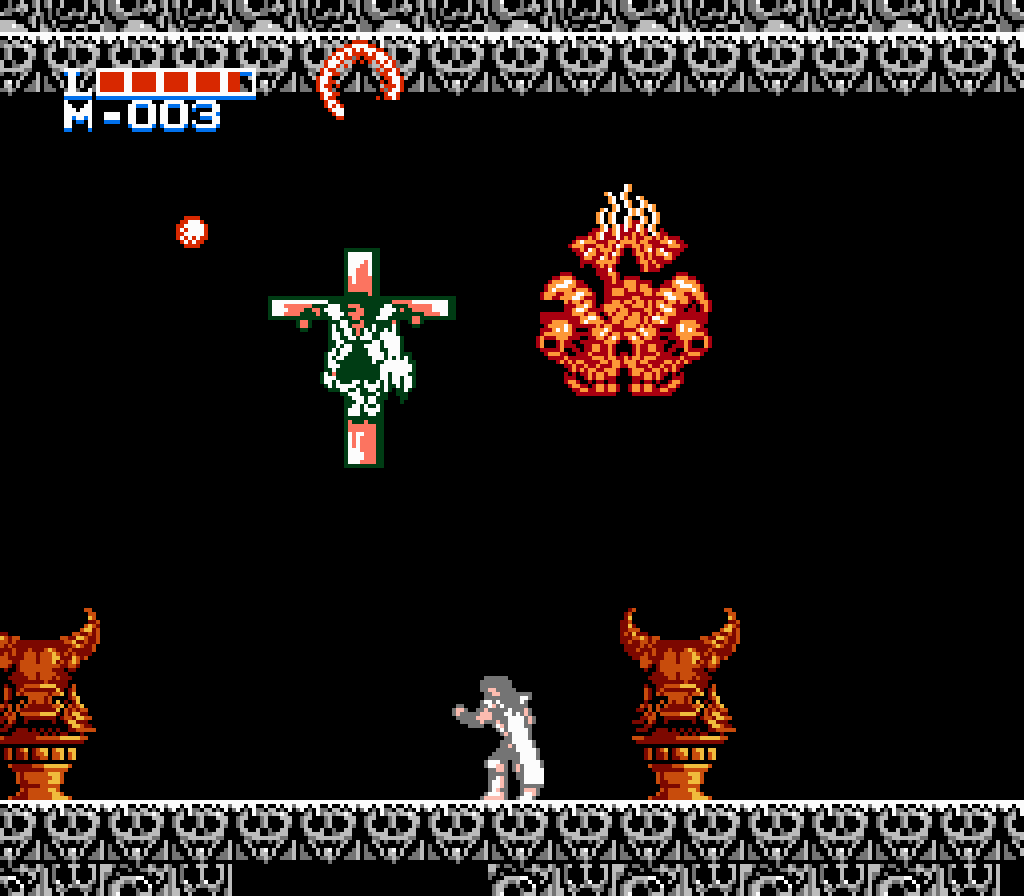 Holy Diver Gameplay_08 Holy Diver Gameplay_08