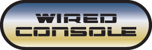 MD button_Wired Console