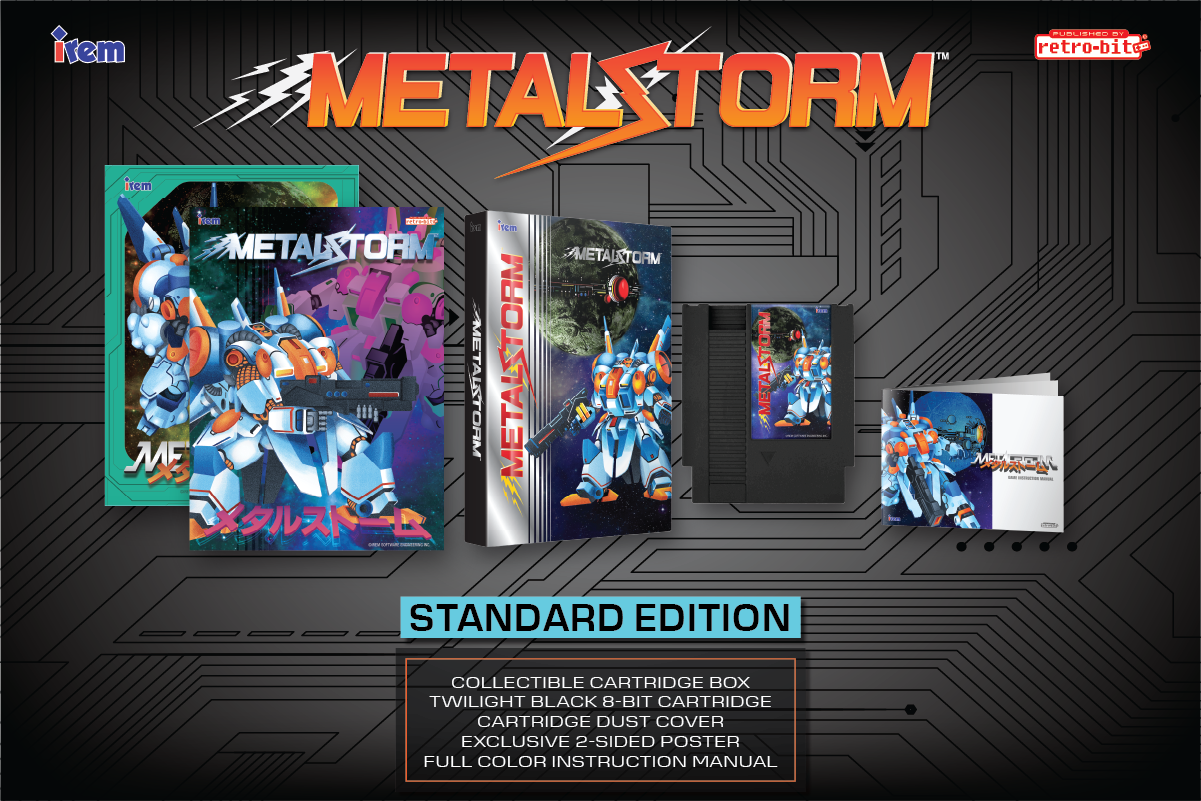 MS Editions_Standard Edition