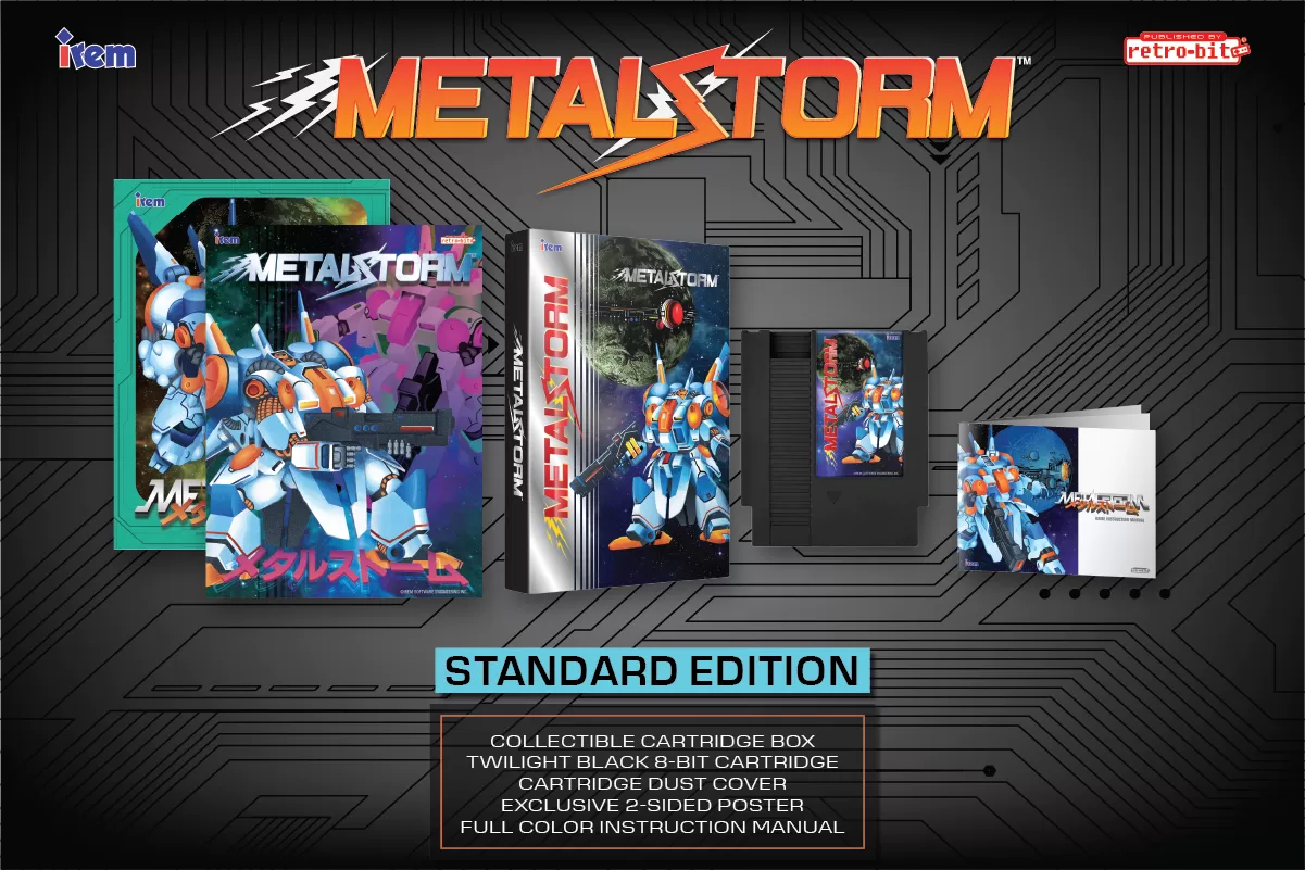 MS Editions_Standard Edition