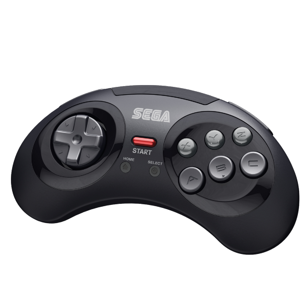 Mega Drive_2.4ghz_03